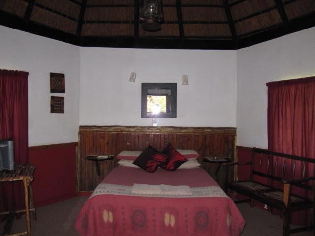 Summit Lodge กราสคอป ภายนอก รูปภาพ