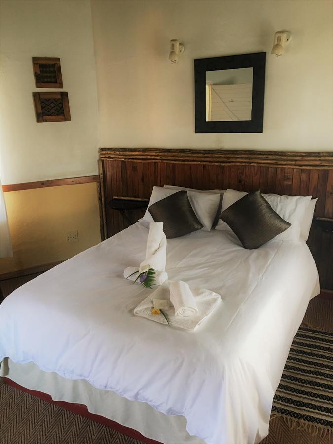 Summit Lodge กราสคอป ภายนอก รูปภาพ