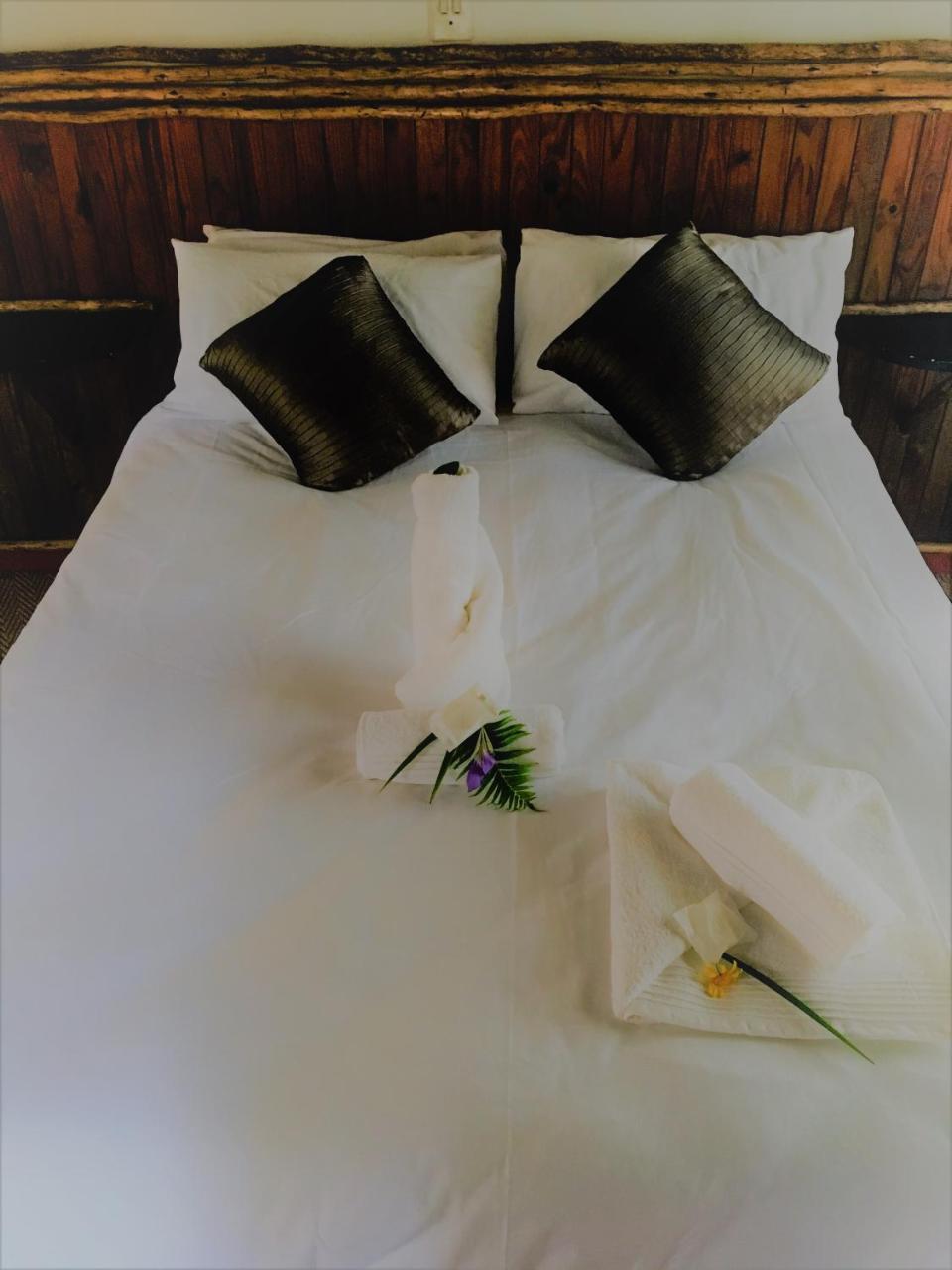 Summit Lodge กราสคอป ภายนอก รูปภาพ