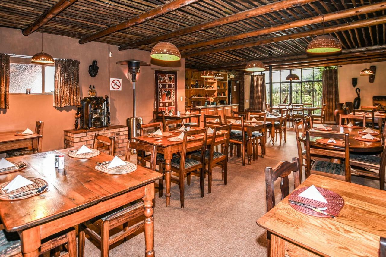 Summit Lodge กราสคอป ภายนอก รูปภาพ